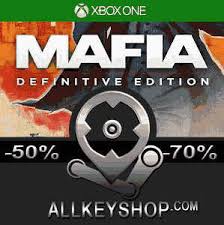 Definitive edition to unlock tommy's suit and cab in both mafia ii and mafia iii definitive editions. Buy Mafia Definitive Edition Xbox One Compare Prices