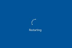 Windows 10 has an automatic repair tool. Detailed Steps To Fix Windows 10 Endless Reboot Loop 2021