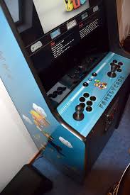 Check out build a media cabinet on answerroot.com. My 1st Arcade Cabinet Build Collections And Builds Launchbox Community Forums