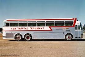 Pin By Rhonda Holland On When I Was A Kid Bus Bus Coach Motorcoach