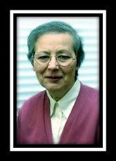 Condolence Book for SR. MARIE BERNADETTE LOHAN (Loughrea, Galway)