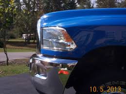 Image result for Holland Blue 2012 Ram