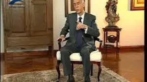 Pelas contas do governador, maciel assumiu a presidência da república 87 vezes nos oito anos em que foi vice de fernando. Historias Contadas Marco Maciel Bloco 1 Youtube