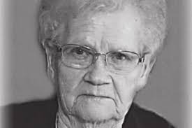 Dollie Marie Boykin Burton