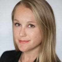 Rosen Hagood Attorney, Elizabeth Palmer, is Recipient of Star of the  Quarter Award by the SC Bar Young Lawyers Division