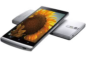 Oppo Find 5 Android phone - Mobile ...