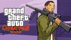 Chinatown wars es una acción app para android desarrollado por rockstar games. Gta Chinatown Wars El Mejor Juego De Adrenalina Para Android