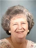 Sonia Wright Obituary (1936