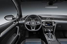 2015 Vw Passat Interior And Release Date Vw Passat Volkswagen Passat Vw Passat Cc