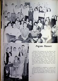 1949 Piper Yearbook by City of Birmingham