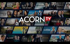 Updated on september 2nd, 2020, by richard keller: Watch These New And Returning Drama Premieres On Acorn Tv In November Cord Cutters News