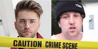 Youtuber Corey La Barrie Killed In Car Crash On His 25th Birthday Ink Master Star To Be Arrested For His Murder Talent Recap