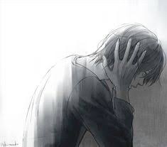 Top 10 anime with a depressed mchey everyone and welcome back to the channel. Sad Anime Boys