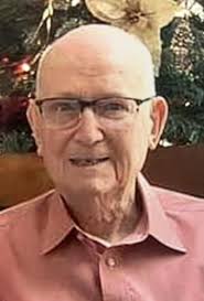 Kenneth R. Tolbert Obituary (2025)