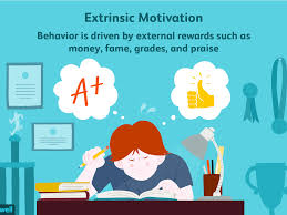 What Is Extrinsic Motivation And How Does It Work