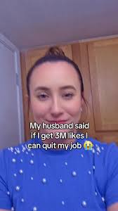 How Many Likes to Quit My Job and Be A Stay at Home Mom