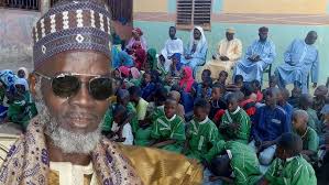 APPEL CONFERENCE DAARA SERIGNE DJIBRIL SECK MADINATOU THIENABA Prévue  dimanche 31 mars à TOUBA GUEYE