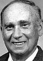 Robert Chouinard Obituary (2007)