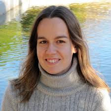 Lidia RODRÍGUEZ-MÉNDEZ