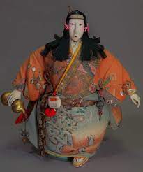 pin de guillermo higa en ningyo ii arte asiatico munecas japonesas arte