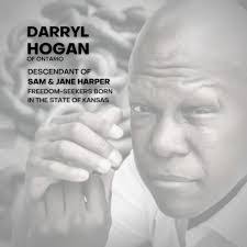 Darryl Hogan's Instagram, Twitter & Facebook