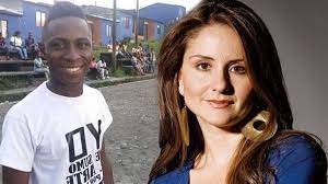 Lo hizo luego de llegar a la conclusión de que las convocatorias se hacen por medio de redes sociales. Leonard Renteria Defendio El Paro En Buenaventura Por Critica De Paola Ochoa Kienyke