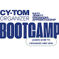Cy-Tom Organizer Bootcamp event in Cypress, TX