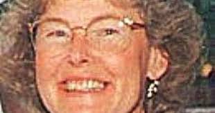 Obituary of Mary Ann Struckman Casper