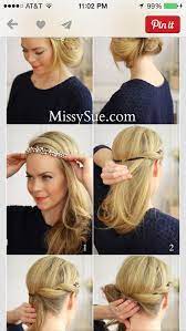 Flapper Hair Gatsby Hair Ball Hairstyles
