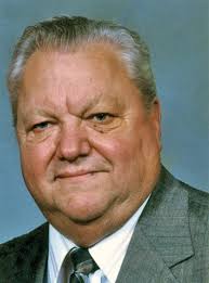 Antone Goetz Obituary (2013)