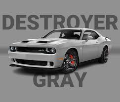 Image result for Destroyer Gray 2018 Fleet