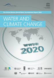 Θα αλλάξω μόνος μου το ύφασμα. Un World Water Development Report 2020 Un Water