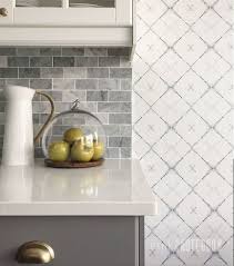 Sep 06, 2018 · instead of a tile backsplash, opt for a vinyl wallpaper. Best Kitchen Wallpaper Ideas Topsdecor Com