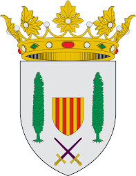 Archivo:Escut de Vilassar de Dalt.svg - Wikipedia, la enciclopedia libre