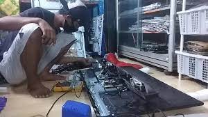 Televisi lcd led gambar hanya putih ada suara atau tv blank putih suara keluar normal tampilan gambar tv led putih polos kadang muncul garis bergerak sedangkan suara normal. Trik Mudah Ledsharp Blank Tv Led Sharp Blank Lampu Hidup Suara Ada Begini Solusi Nya How To Fix Sharp Blank Le Gampang Diy Hari Ini Di Bulan Juli 2020 Jazz Indonesia