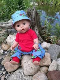 Kostenloses Schnittmuster Egon Der Anglerhut Fur Puppen Von Bunte Nahigkeiten Puppen Schnittmuster Und Schnittchen