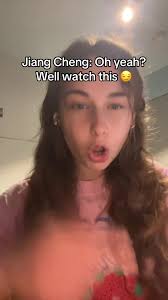 Jiang Cheng: The Funniest Character in Grandmaster of Demonic Cultivation