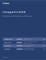 Check spelling or type a new query. Canon Imageclass Mf216n User Guide Manual Manualzz