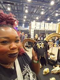 Uncovering the unusual at Prometheus Esoterica’s Oddities & Curiosities  Market—where the strange is celebrated and the bizarre finds a home.  🖤🕯️#prometheusesoterica #oddities #spooky #sleeptoken ...