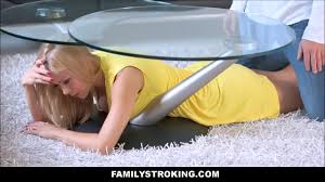 Big Tits MILF Stepmom Alexis Fawx Stuck And Fucked By Stepson - XNXX.COM