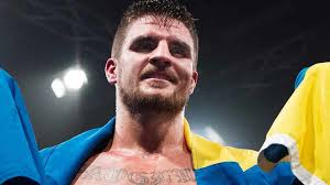 Beskedet: Skoglund drabbad av hjärnblödning