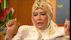 Is your surname abd hamid? Full Episode Datuk Maznah Hamid Pengerusi Eksekutif Securiforce Interviewed By Daud Yusof Youtube