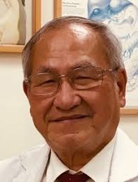 Yu-Shi Liu Obituary (2022)