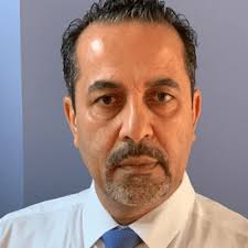 Internal Medicine Physicians in Hampton, VA