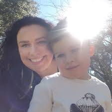 Daniela Malone's Instagram, Twitter & Facebook