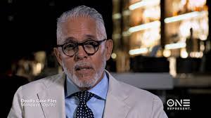 Sneak Peek: Det. Jamael Logan I Deadly Case Files