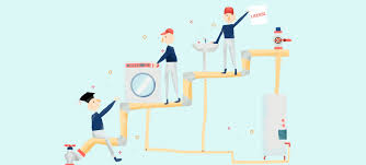 The best way to answer questions about the challenges you are seeking is to discuss how you would like to be able to effectively utilize your skills and 11. How To Get Your Plumbing License In 5 Easy Steps Hourly Inc