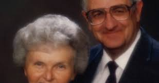 LaVada Mae Deakin Bench