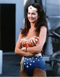 And we're not just talking about the killer 1970s fashions that diana prince wore in her everyday life. Lynda Carter S Thought About Gal Gadot S Ww Costume Wonder Woman Comic Vine