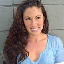 Kristin Rice's Instagram, Twitter & Facebook